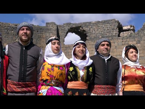 Bernal  Çem /  Bajarê Newrozê / 2023 © VIDEO KLIB