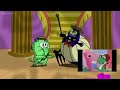 Brandy And Mr Whiskers Intro Crossover Style