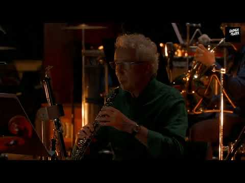 Martin Matalon: flux, h.b. & epilogue (2020)