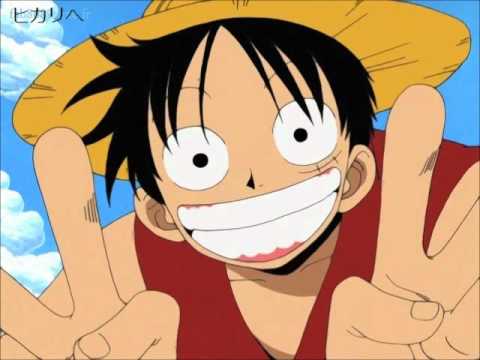 ONE PIECE ヒカリへ ザ・ベイビースターズ