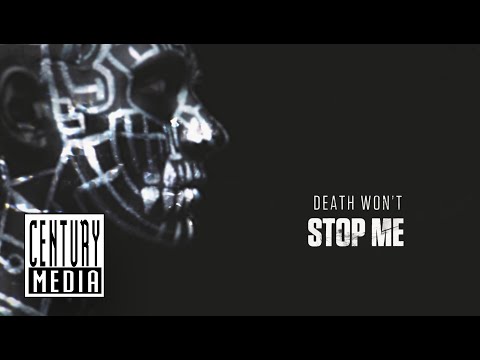 SPIRIT ADRIFT - Death Won't Stop Me (LYRIC VIDEO)