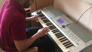 Bumro Keyboard Cover | Notebook | Zaheer Iqbal &amp; Pranutan Bahl | Kamaal Khan | Vishal Mishra