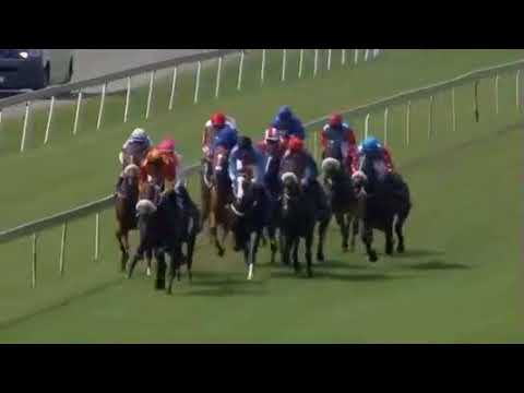 Top Mast - Turffontein 14/4/18