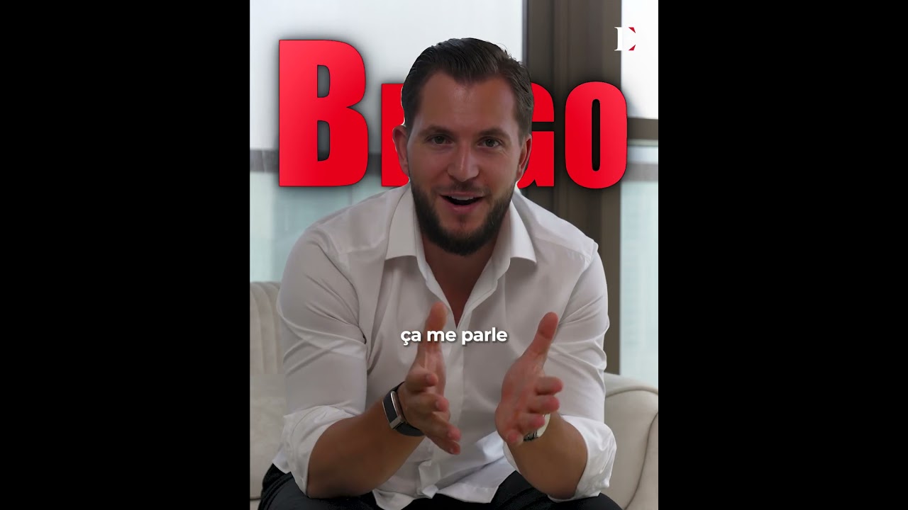 Montage vidéo publicitaire - Contenu viral
