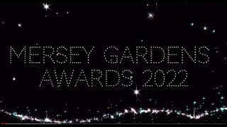 Mersey Gardens Awards 2022