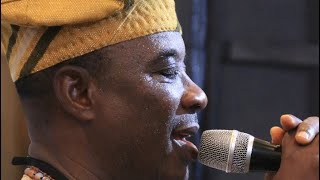 Download lagu K1 De Ultimate Live at Akin Alabi’s Coronation as Jagun Olubadan | Jogor Centre, Ibadan mp3