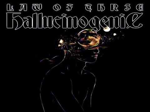 Law Of Thr3e - Hallucinogenic (Enigmatic, Newage, Downtempo, Ethnic)HD