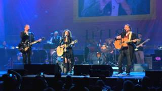 Blue Sky Riders &quot;I&#39;m A Rider&quot; (Filmed 2011 at The &quot;Let Us In&quot; Concert)