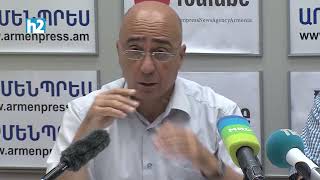 Երկնիշ տնտեսական աճի կողքին, տարեվերջին ունենալու ենք աղքատության երկնիշ աճ․ Արամ Սաֆարյան: Լրաբեր
