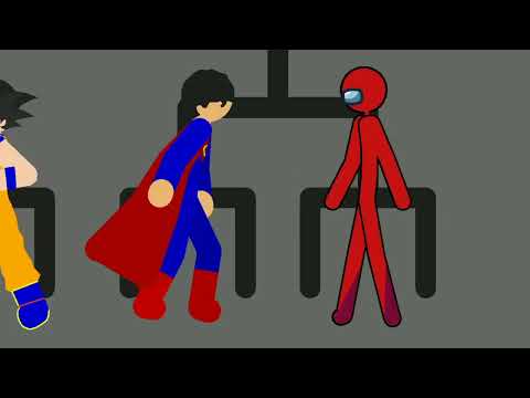 TORNEIO DE LUTA CROSSOVER  QUEM VENCERÁ