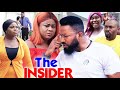 THE INSIDER SEASON 9 10 NEW MOVIE UJU OKOLI FEDRICK LEONARD 2021 LATEST NIGERIAN NOLLYWOOD MOVIE
