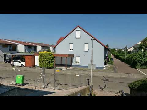 Familienfreundlich wohnen in Linkenheim-Hochstetten 11.06.2023