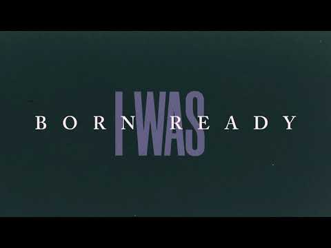 Coby James - "Born Ready" (Official Lyric Video)