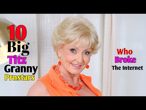 Granny Titd