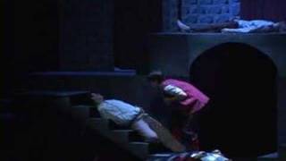 Les Miserables-The Sewers