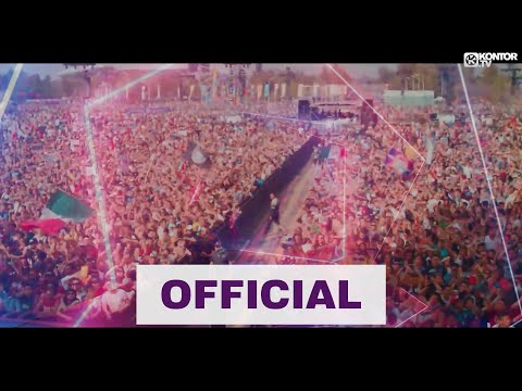 Jerome x Angemi feat. Mingue - Staring At The Bottle (Official Video HD)