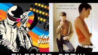 Daft Punk vs Everything But The Girl - Missing Funk (Silencer Remix)