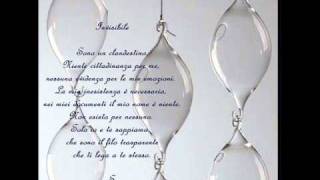 Ivano Fossati ft S    Invisibile