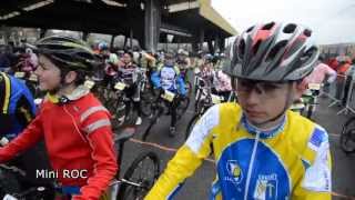 preview picture of video 'ROC Laissagais - UCI Marathon World Cup - 6 et 7 Avril 2013'