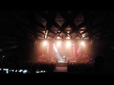 Audiofeel on the rocks - Iris (Goo goo dols) 12.03.2017