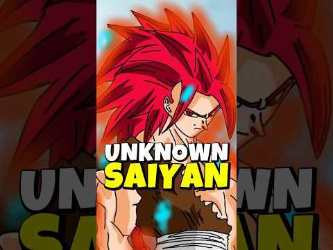 'Saiyan Who Surpassed ULTRA INSTINCT Without Training?! 🤯🔥#goku #dragonballsuper #anime #hindi