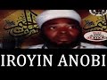 IROYIN ANOBI - Sheikh Abdul Rasaq Alomota