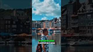 Why Most Cruise Passengers Miss This Amazing French Town