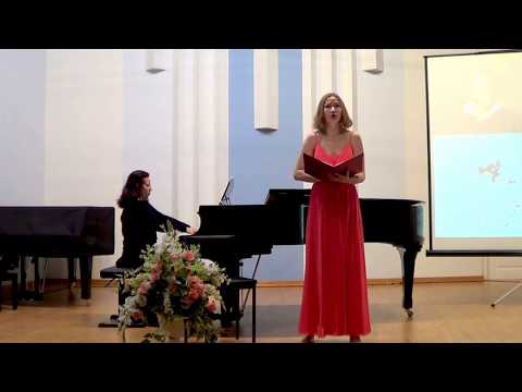 Глинка М.К цитре  Glinka M. Alla cetra