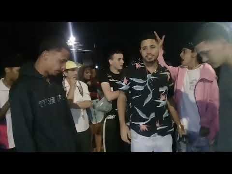 [ALTO NÍVEL 🔥] Lorran x Wad |GRANDE FINAL| 43° Batalha dos Predim | Belo Horizonte | MG