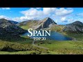 Top 20 Places To Visit In Spain