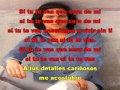 CAMILO SESTO SI TU TE VAS con letra