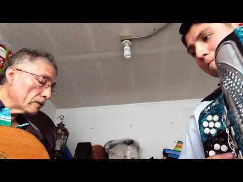 El palomito hohner anacleto