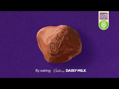 Cadbury Cocoa Life