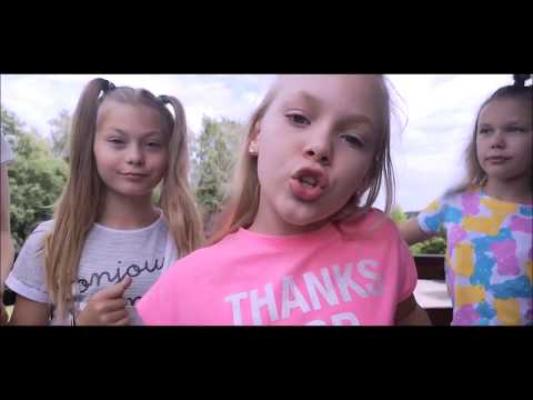 MODUS DANCE STOVYKA 2018