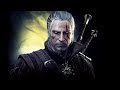 Мир ведьмака Анджея Сапковского (The witcher) 