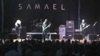 KHORS - Trees are remembers... (Live at MHM 2008)