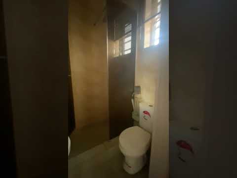 Room upstairs in a well maintained shared apartment in chevy view estate chevron