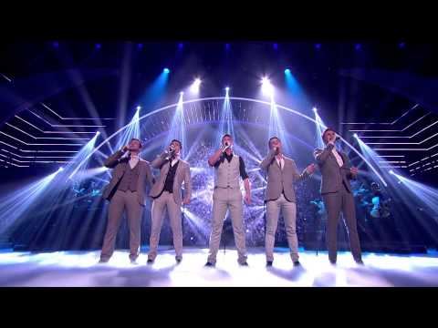 ANT & DEC's verdict on this year's | Britain's Got Talent 2014 Final