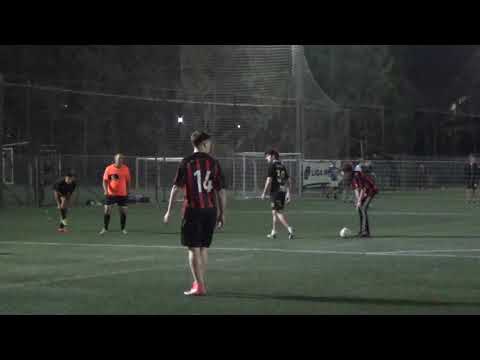 CHARRO FCJ VS LEPETIT FC - #LigaNuñez - #Clausura SLV - 7/10/2022