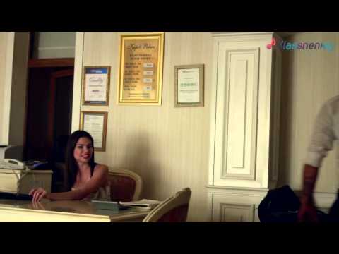 Супер музыкальный клип 2015  Fariz Fortuna - Подари любовь Новые