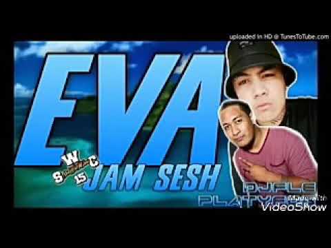 DJ  PLATYFOB X DJ LFE(angky howay) 2k18