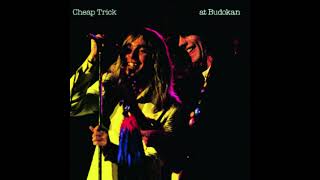 Cheap Trick - Ain't That A Shame (Live At Budokan) Pitch Corrected