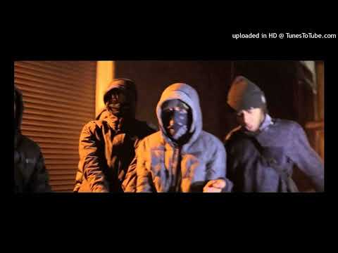 #OFB Kash x Headz - Off Your Melon (Instrumental)