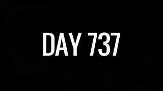 737 Days in 60 Seconds! - Longest Survival Record