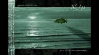 Night and storms - Gianni Maroccolo feat. Franco Battiato