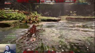 Let's Start A Forgotten Journey