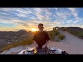 Rüfüs Du Sol Sundowner Mix (4K)
