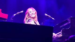 Tori Amos Martha’s Foolish Ginger The Met Philly 8/1/26