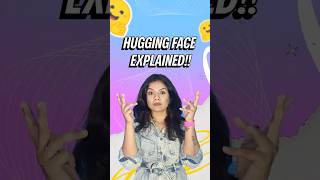 Hugging Face EXPLAINED!