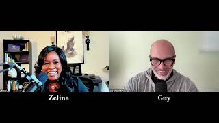 Take Risks, We're All Learning Here with Zelina Chinwoh